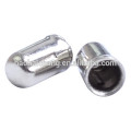 Custom Stamping Aluminum Solid rivet